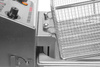Elektromos olajsütő 2 medencével, szekrénnyel és leeresztő csapokkal 2x11,5 l | YATO YG-04638