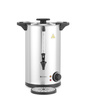 Duplafalú italmelegítő, 10 l, 1,3 kW | HENDI 211168
