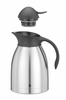 Kávés konferencia termosz, 1,5 l, magasság 23 cm | HENDI 446607