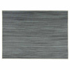 Alátét TAO asztalra, PVC, kék, 45x33x0.1 cm | APS 60508