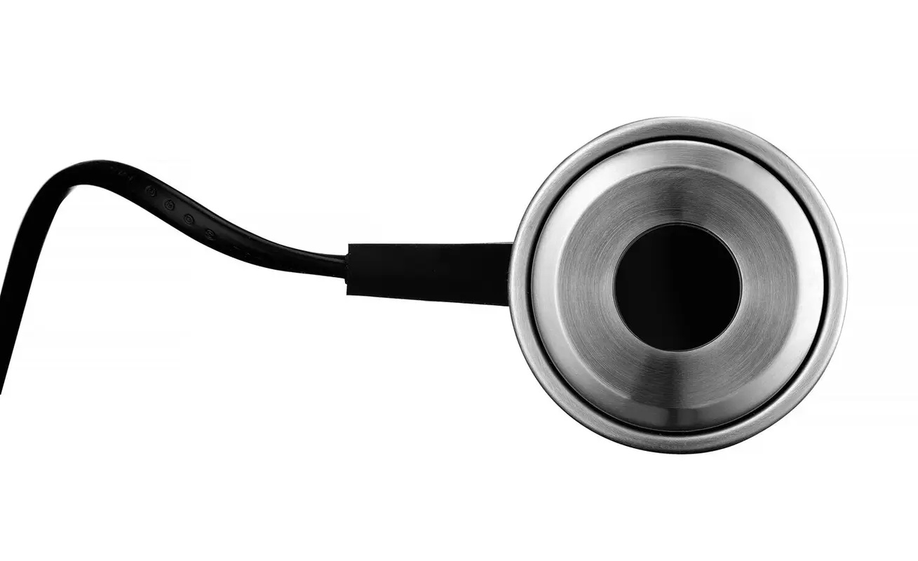 Kézi mixer sebességszabályozással, keverőszár 22,5 cm, 1 kW, 230 V | HENDI 221181
