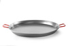 Profi Line paella serpenyő, 80 cm, 5 cm | HENDI 622605