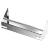 Dupla speedrack (polc) palackokhoz 113,6x21,2x30,6 cm | FORGAST FG15406