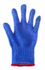 Vágásbiztos kesztyű BlueCut Comfort, Niroflex | HENDI HA0000003960-08