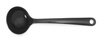 Merőkanál tálaláshoz, melamin, 23,5 cm, 70 ml | HENDI 563557