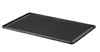 Grilllap, bordázott CONVECTOMAT GRILLPLATE GN1/1 | HENDI 808825