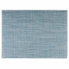 Alátét FINO asztalra, PVC, világoskék, 45x33x0.1 cm | APS 60042