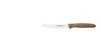 Univerzális kés hullámos éllel - 11 cm, barna | GIESSER MESSER 8365 wsp 11 ub