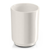 Fogpiszkálótartó porcelán Modermo Prima magasság 6 cm | MODERMO MP014