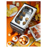 Tojáfőző készülék GN 1/3, 10 db, 1.2 kW, 230 V | ROLLER GRILL CO 60