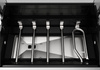 Kültéri gázgrill 5+1 | YATO YG-20032