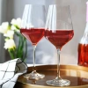 Fehérboros poharak Avant-Garde, 450 ml - 6 darabos készlet | KROSNO F579917039032490