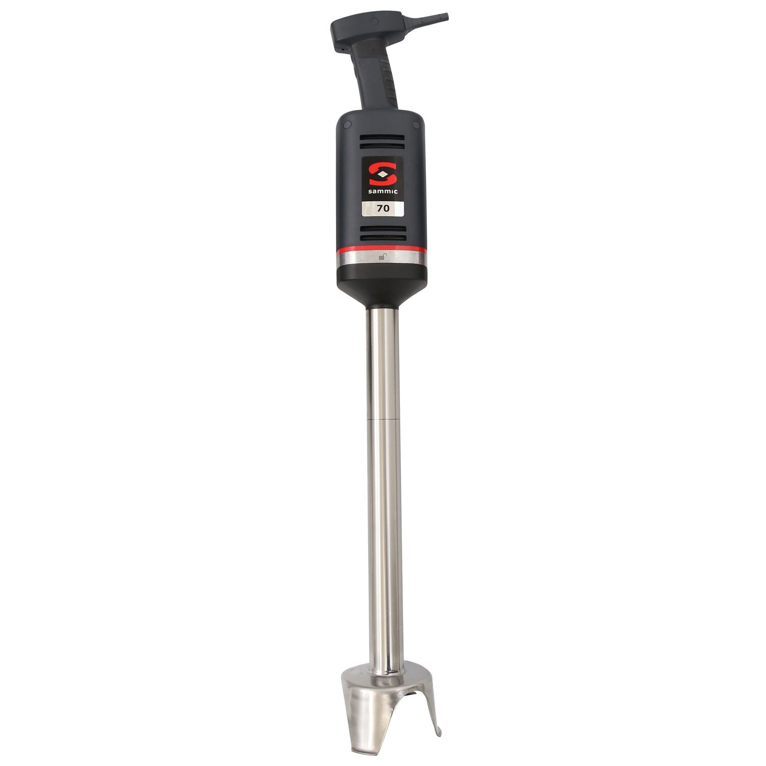 Kézi mixer 54 cm-es keverőkarral, 750 W | SAMMIC XM-71 3030717