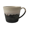 Bögre Hanny Rustic dolomit 280 ml | KERA CERAMIKA 20.4/C.DOL