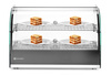 Melegentartó vitrin, 0.5 kW, 230 V | HENDI 273999