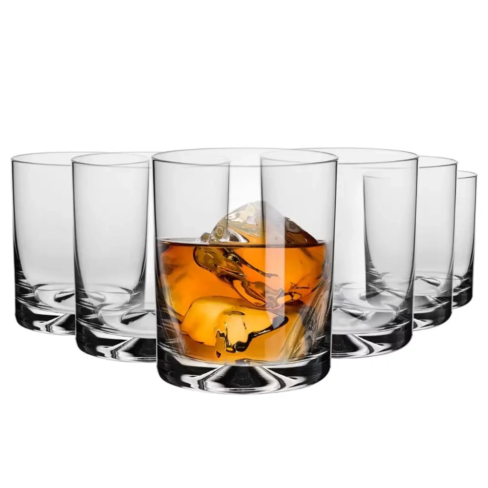 Poharak whiskyhez Mixology 350 ml - 6 darabos készlet | KROSNO GLASS F68C142026005050