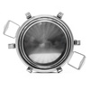 Termosz rozsdamentes acél, magas, 10 l | FORGAST FG05310