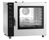 Légkeveréses párolósütő Silversteam 2 10110M | BARTSCHER 116831
