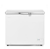 Mélyhűtőláda 190 l, statikus hűtőrendszer, zár, 0.12 kW | ARKTIC 233856