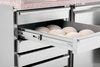 Pizzahűtő asztal G-S7T2 | BARTSCHER 200297