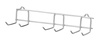 Kézi mixer Kitchen Line 350, 40 cm-es keverőszár, 4000-16000 ford./perc, 230 V | HENDI 222393