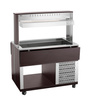 Hűtött büfékocsi K3110-200W | BARTSCHER 125543V1
