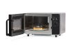 Mikrohullámú sütő, 23 L | MENUMASTER 280065