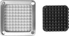 Szeletelőgéphez való pengekészlet YG-03422 kézi szeletelőhöz, 9 mm | YATO YG-03424