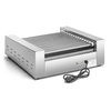 Görgős virslisütő, 14 görgő, 2,8 kW, 230 V | FORGAST FG09614