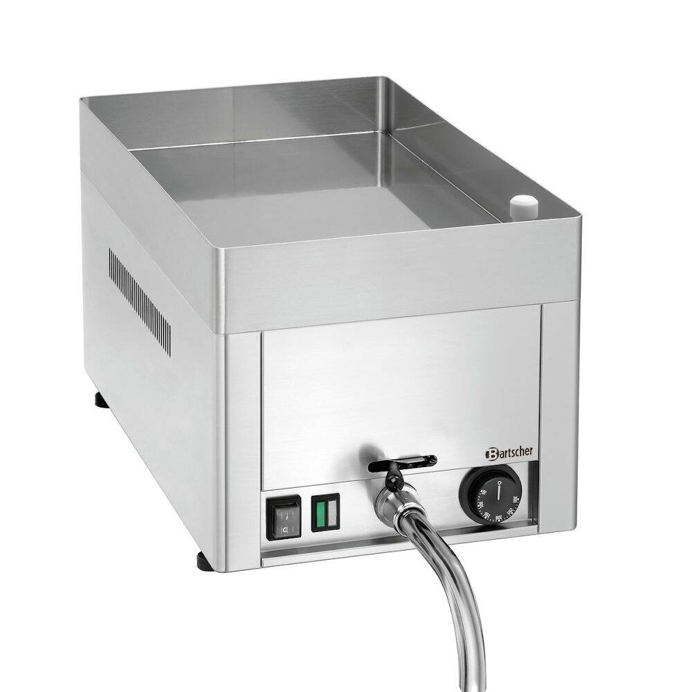 Állítható többfunkciós serpenyő - 10,6 l | BARTSCHER 370205