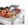 Kínálókanál Buffet Supreme | HENDI 529058