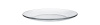Lapos tányér LYS, Ø 23.5 cm | DURALEX 3006AF06E1111