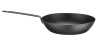 WOK serpenyő, átm. 30 cm | HENDI 627990