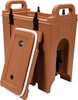 Termosz italokhoz, csappal, űrtartalom 9 l | YATO YG-09249