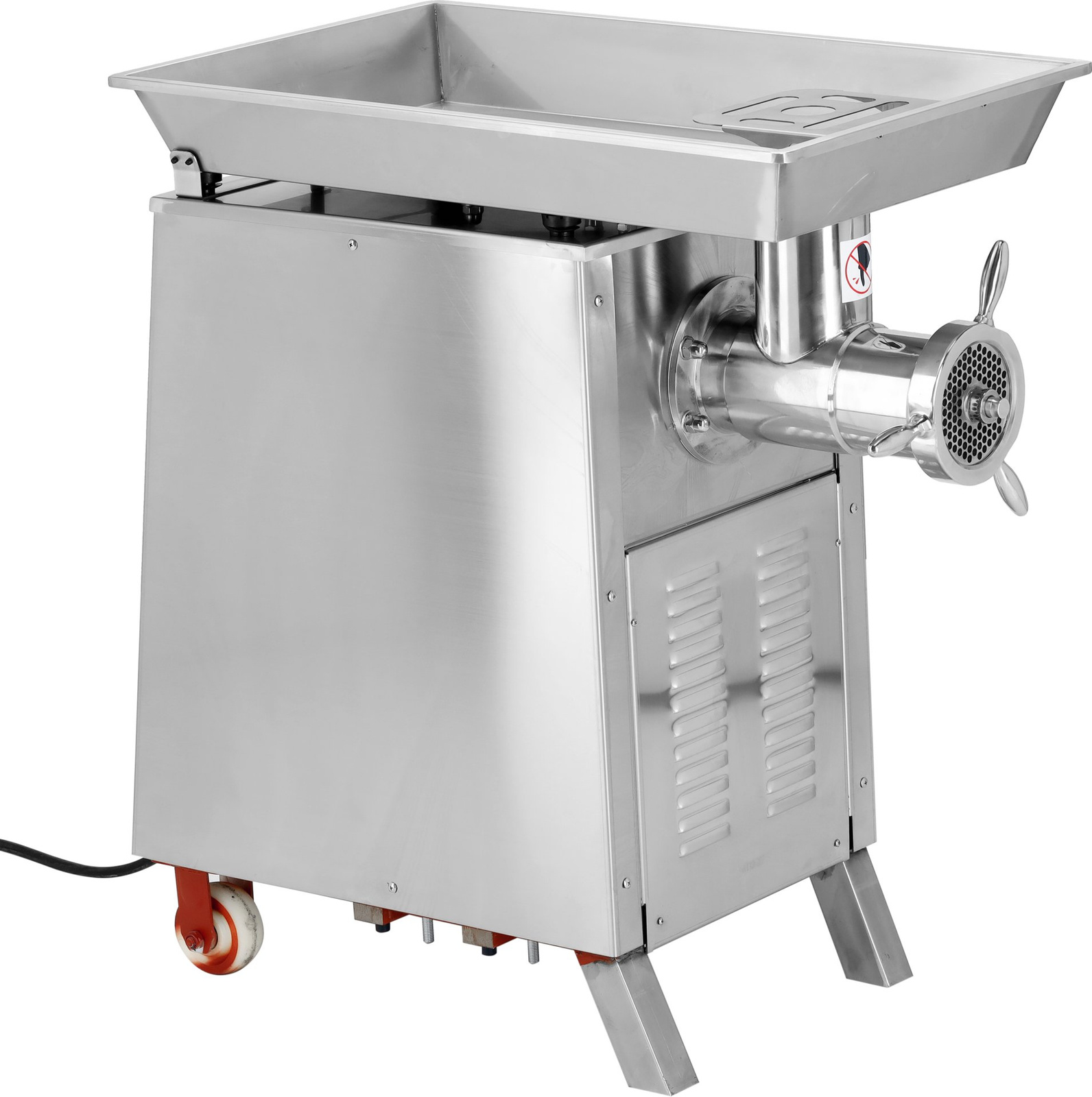Daráló húsdaráló (farkasdaráló) telj. 650 kg/h | YATO YG-03275