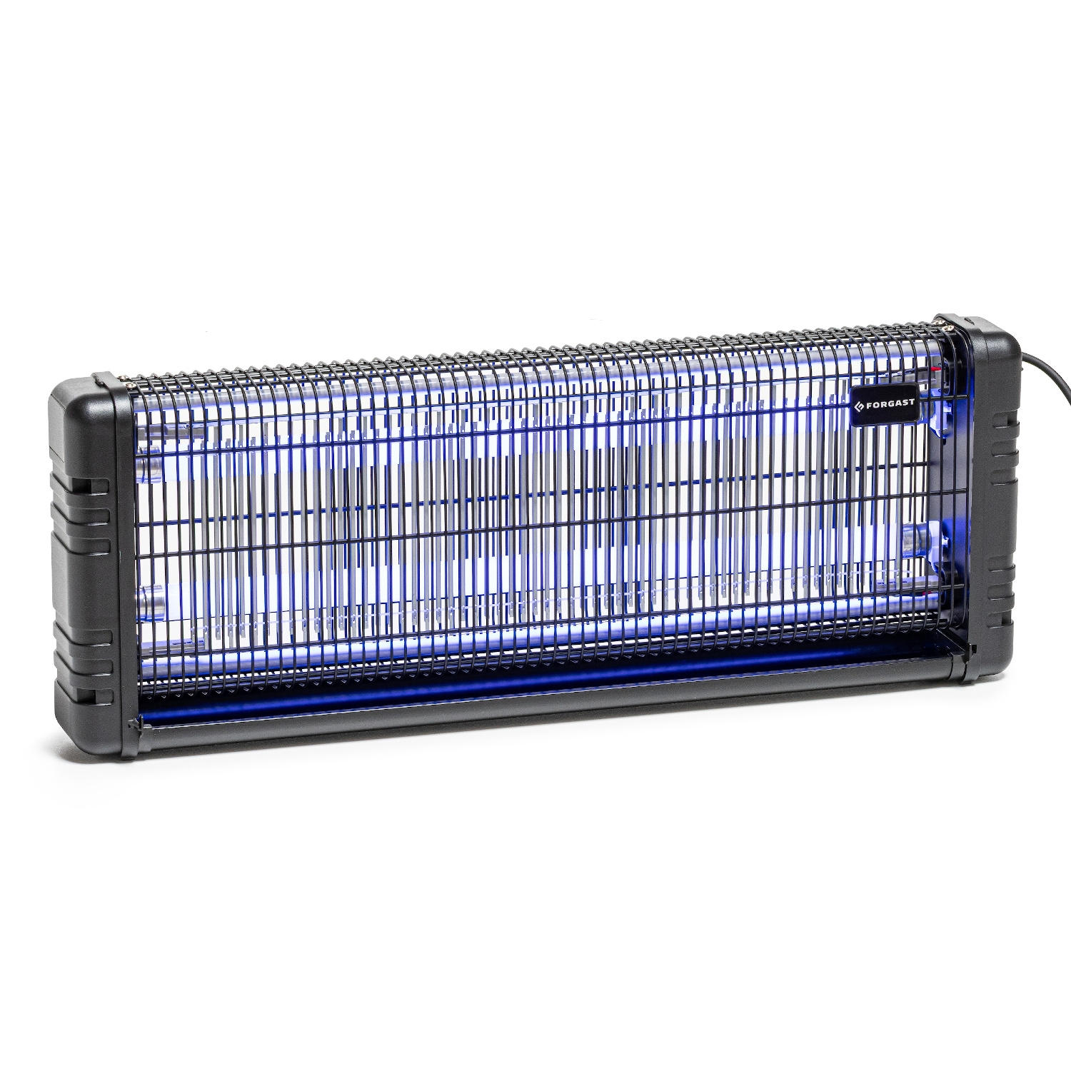 Rovarirtó lámpa 2x9 W LED, 150 m² | FORGAST FG12109