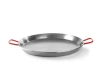 Profi Line paellasütő serpenyő, átmérője 55 cm, magassága 10 cm | HENDI 622353