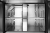 Hűtőasztal Kitchen Line 2 ajtós, 220 l, 120x60x85 cm, Embraco aggregát, 0.3 kW | ARKTIC 233344