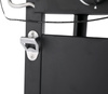 Grill gázzal, ASAHI 4 égős, 11 kW 48 x 37 cm | YATO YYG-20008