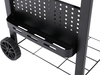 Gázgrill, ASAHI 5 kW 47 X 37CM | YATO YG-20007