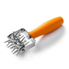 Rozsdamentes lyukasztó henger 7 cm | FORGAST FG11074