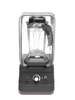 Mixer bárhoz hangszigetelt burkolattal, 2.5 l, 1.68 kW, 8350-24800 ford./perc | HENDI 230688