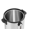 Dupla falú kávéfőző 17 l | FORGAST FG05602