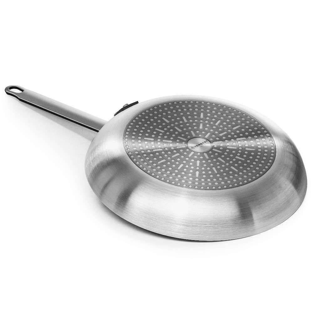 Alumínium serpenyő PLATINUM PLUS tapadásmentes bevonattal 32 cm | FORGAST FG02326