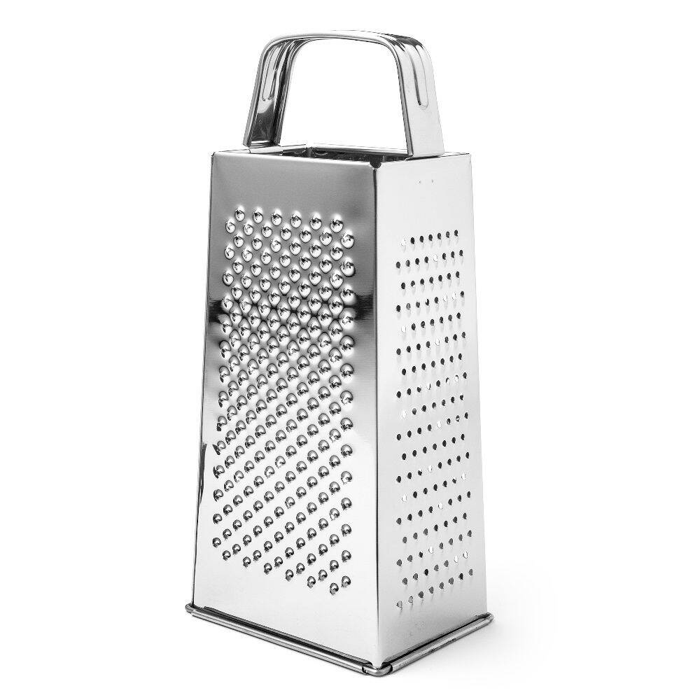 Reszelő 4-oldalas | FORGAST FG11038