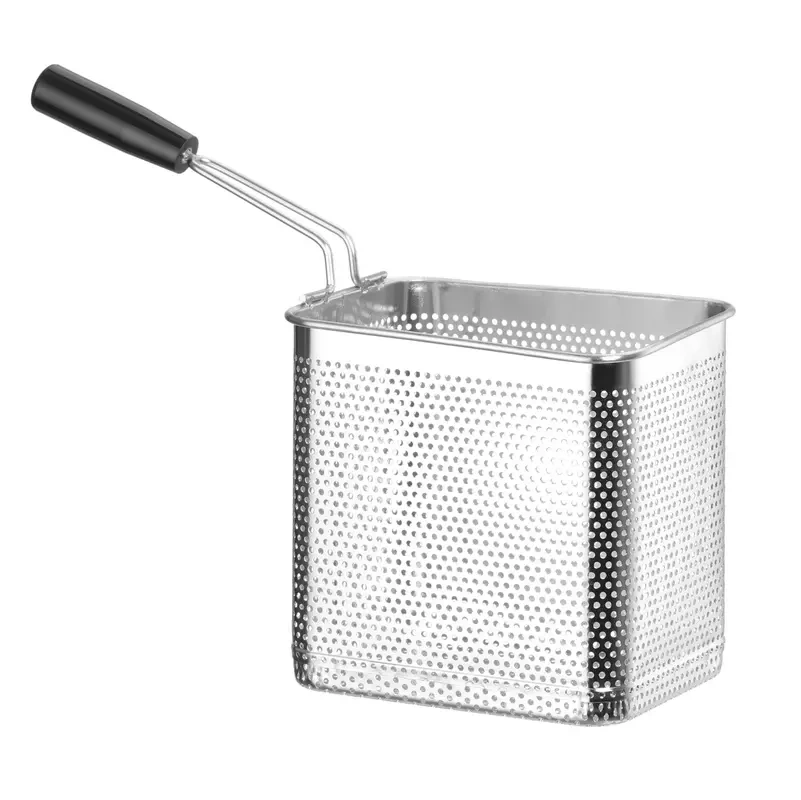 Tésztafőző készülék 25L, 230 V/3500 W, 60.1x32.6x27.9 cm | HENDI 240496