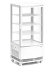 Vitrines hűtött bemutató | FORGAST FG07758