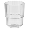 Tritán pohár LINEA, 150 ml, 6.5x8 cm, 48 darabos készlet | APS 10560