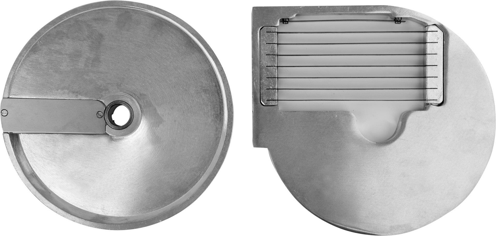 Szeletelőgép tárcsa YG-03100-hoz – Hasábburgonya 10x10 mm | YATO YG-03151