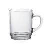 Pohár füllel VERSAILLES, 260 ml - 6 darab | DURALEX 4020AR06C1111